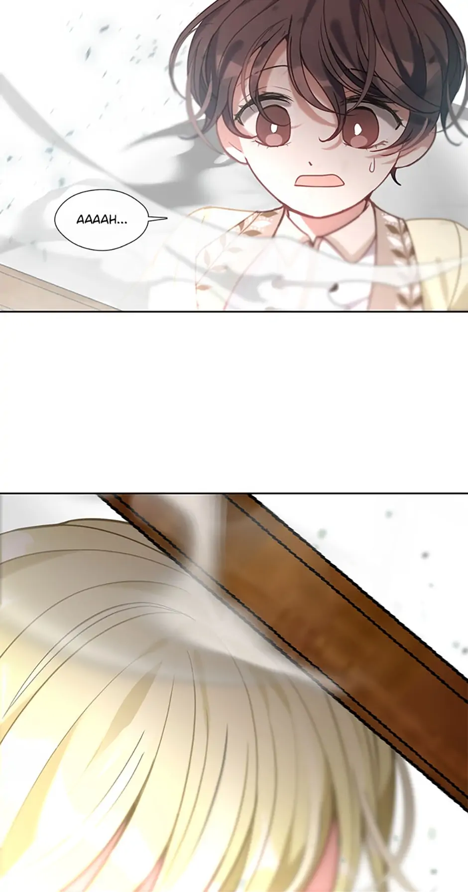 Devoted to Diamond chapter 28 - page 61